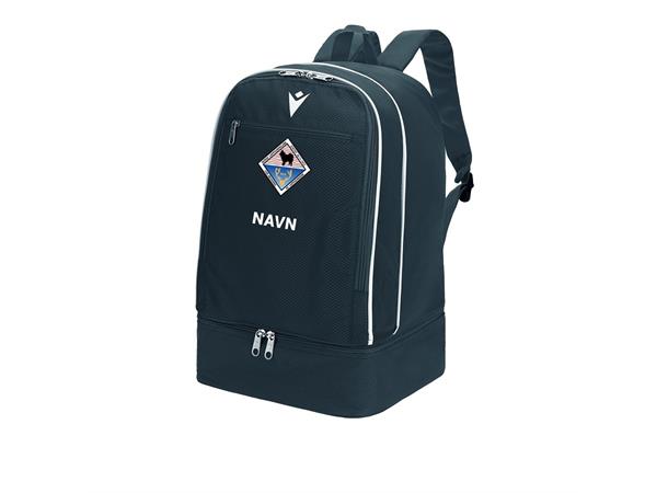 N. Lapphundklubb Maxi Academy Ryggsekk 