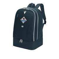 N. Lapphundklubb Maxi Academy Ryggsekk