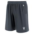 Skara Short ANTRACITE 3XL Teknisk shorts i ECO-tekstil - Unisex