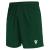 Mesa Hero Short BGRN 3XS Trenings- og kampshorts - Unisex 