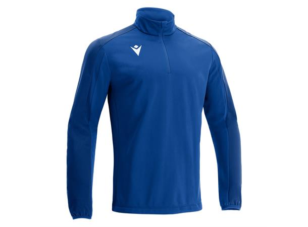 Arno 1/4 Zip Top ROY XXL Teknisk treningsgenser - Unisex 