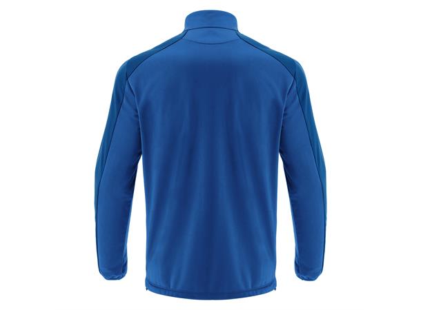 Arno 1/4 Zip Top ROY XXL Teknisk treningsgenser - Unisex 