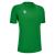 Ariel Womans shirt GRN S Teknisk treningsT-skjorte til dame 