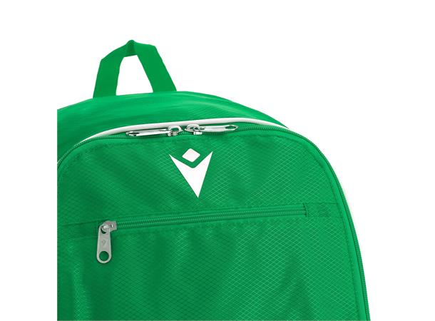 Academy Evo GRN ONE-SIZE Funksjonell og moderne ryggsekk 