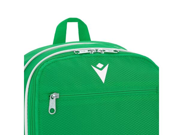 Academy Evo GRN ONE-SIZE Funksjonell og moderne ryggsekk 