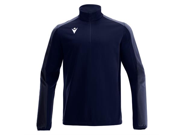 Arno 1/4 Zip Top NAV 3XS Teknisk treningsgenser - Unisex 