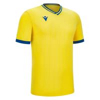 Halley Match Day Shirt YEL/ROY M Trenings og spillerdrakt - Unisex