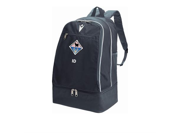 N. Lapphundklubb Academy Ryggsekk 