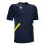 Shedir Match Day Shirt NAV/YEL XXS Trenings- og spillerdrakt - Unisex 