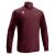 Achilles Microfiber Zip Top CARDINAL L Teknisk overtrekksjakke - Unisex 