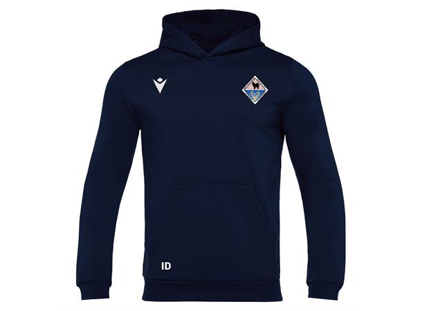 N. Lapphundklubb Banjo Hettegenser 