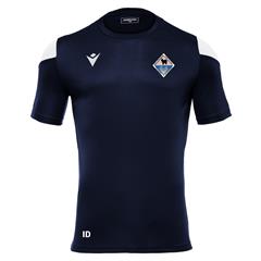 N. Lapphundklubb Polis Teknisk drakt