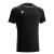 Rhodium Shirt BLK XXL Teknisk spillerdrakt i ECO-tekstil 