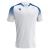 Alioth Shirt WHT/ROY M Teknisk spillerdrakt i ECO-tekstil 