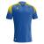 Alioth Shirt ROY/YEL S Teknisk spillerdrakt i ECO-tekstil 
