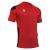 Polis Shirt RED/BLK 3XS Teknisk spillerdrakt - Unisex 