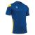 Polis Shirt ROY/YEL 3XS Teknisk spillerdrakt - Unisex 
