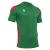 Polis Shirt GRN/RED 3XL Teknisk spillerdrakt - Unisex 