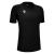 Ariel Womans shirt BLK S Teknisk treningsT-skjorte til dame 