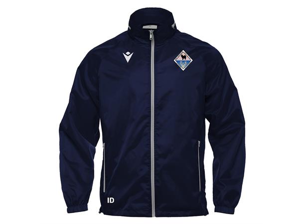 N. Lapphundklubb Praia Vindjakke 