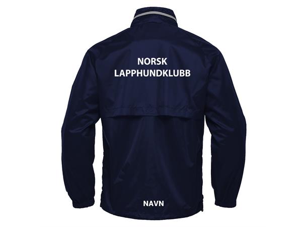 N. Lapphundklubb Praia Vindjakke 