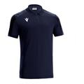 Rock Polo NAV 3XL Teknisk poloskjorte