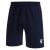 Heliodor Training Bermuda Shorts NAV XL Teknisk treningshorts  - Unisex 