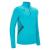 Piave 1/4 Zip Top NSKY/ANT 3XS Teknisk treningsgenser - Unisex 