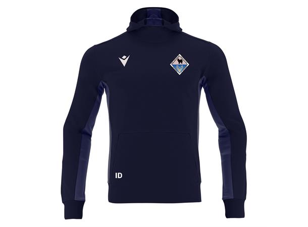 N. Lapphundklubb Electro Hettegenser 