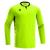 Cygnus GK shirt -   Unisex NYEL L Teknisk keeperdrakt i ECO-tekstil 