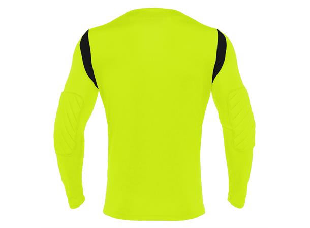 Antilia Goalkeeper Shirt NYEL/BLK 3XS Utgående modell 