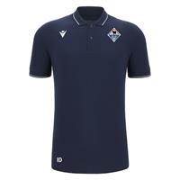 N. Lapphundklubb Comedy Polo skjorte