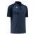 Aulos Polo NAV S Teknisk poloskjorte - Unisex 