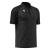 Aulos Polo BLK S Teknisk poloskjorte - Unisex 