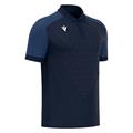 Baldwin Poly Polo NAV 3XS Teknisk poloskjorte - Unisex