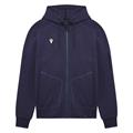 Skiros Icon full zip hoody NAV XXL Hettejakke - Unisex