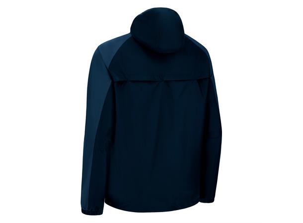 Alps Waterproof Rain Jacket NAV 3XS Teknisk regnjakke - Unisex 