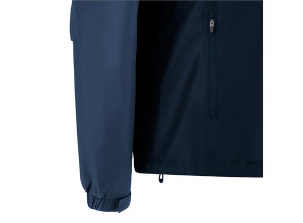 Alps Waterproof Rain Jacket NAV 3XS Teknisk regnjakke - Unisex 