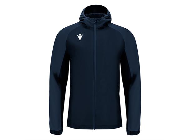 Alps Waterproof Rain Jacket NAV 3XS Teknisk regnjakke - Unisex 