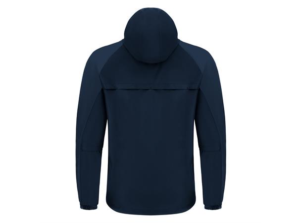 Alps Waterproof Rain Jacket NAV 3XS Teknisk regnjakke - Unisex 