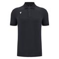 Chalki Icon stretch polo BLK 3XL Poloskjorte - Unisex