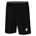 Elm Shorts BLK XXS Teknisk treningshorts - Unisex