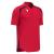 Wyrm Shirt RED/NAV 3XS Teknisk kamp og treningsdrakt - Unisex 