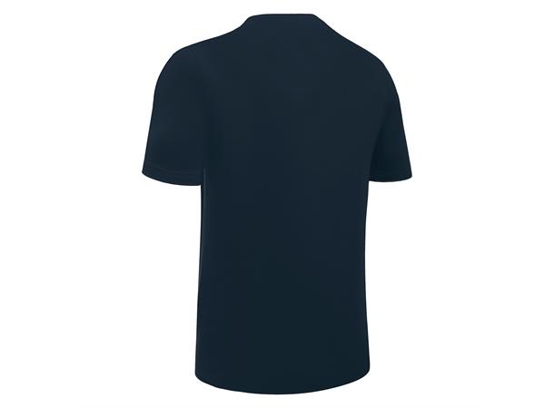 Boost Eco T-shirt NAV S T-Skjorte i Eco-tekstil - Unisex 
