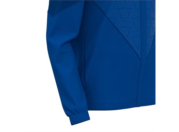 Poseidon Travel Full Zip Top ROY 4XL Teknisk reisejakke - Unisex 