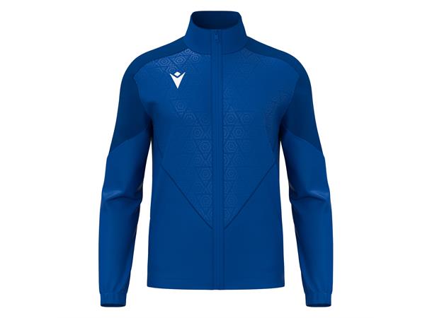 Poseidon Travel Full Zip Top ROY 4XL Teknisk reisejakke - Unisex 