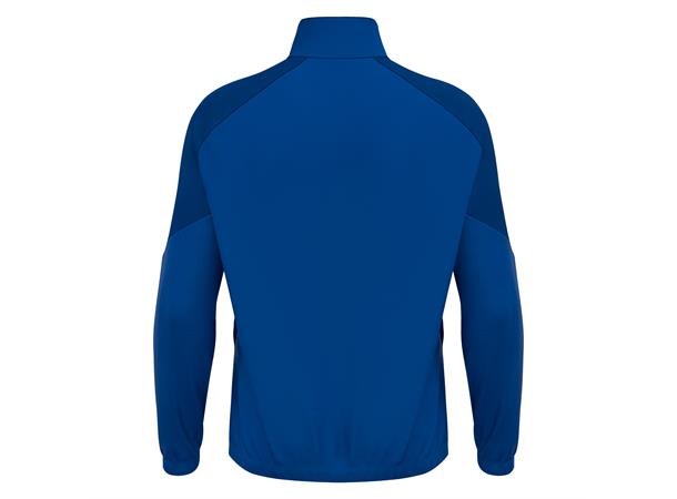 Poseidon Travel Full Zip Top ROY 4XL Teknisk reisejakke - Unisex 