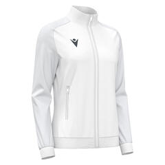 Rama Travel Full Zip Top W Teknisk full zip jakke til dame