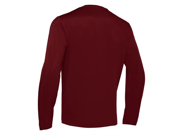 Salzach Training Top CRD 4XS Teknisk treningsgenser - Unisex 