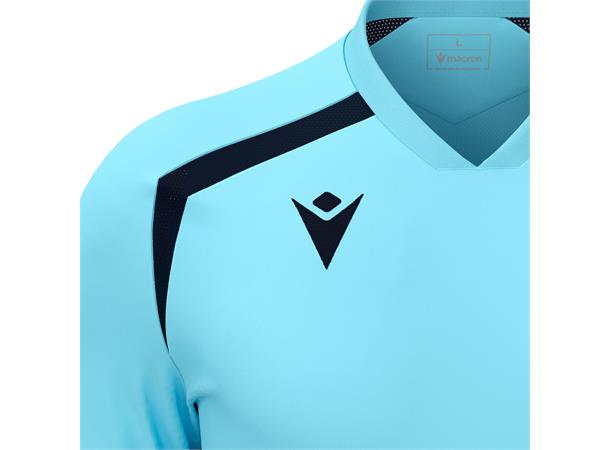 Wyrm Shirt COL/NAV 3XS Teknisk kamp og treningsdrakt - Unisex 